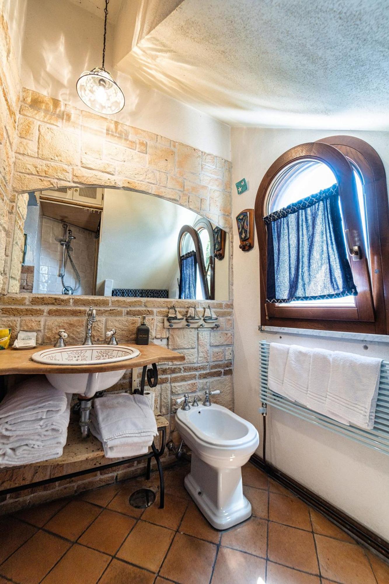 Villa Vingius Sweet Dreams à Minori Extérieur photo