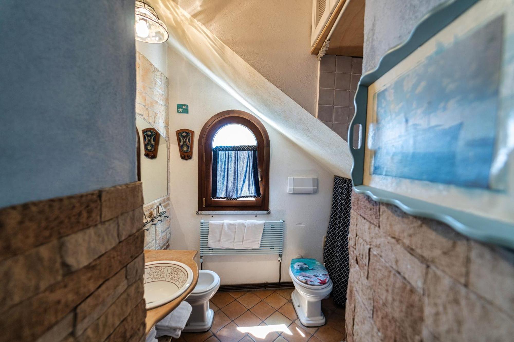 Villa Vingius Sweet Dreams à Minori Extérieur photo
