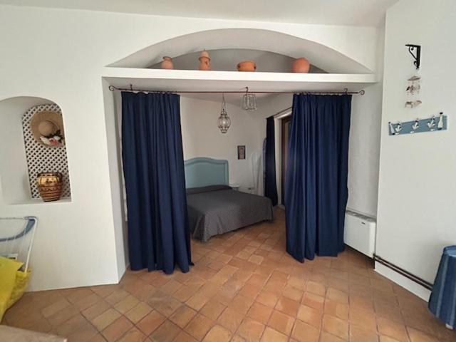 Villa Vingius Sweet Dreams à Minori Extérieur photo