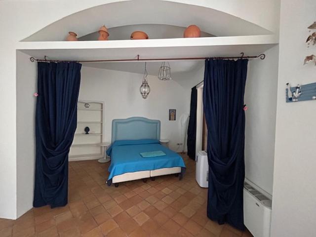 Villa Vingius Sweet Dreams à Minori Extérieur photo
