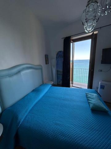 Villa Vingius Sweet Dreams à Minori Extérieur photo