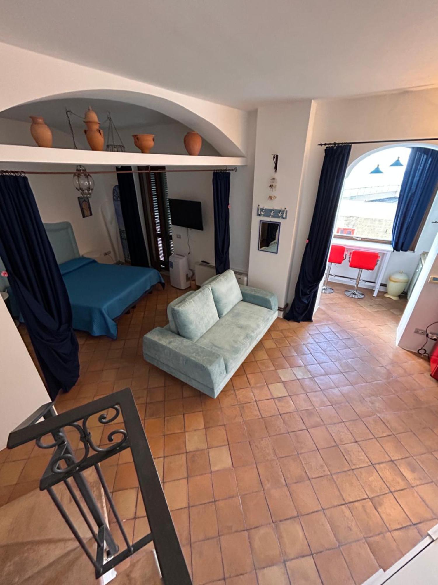 Villa Vingius Sweet Dreams à Minori Extérieur photo