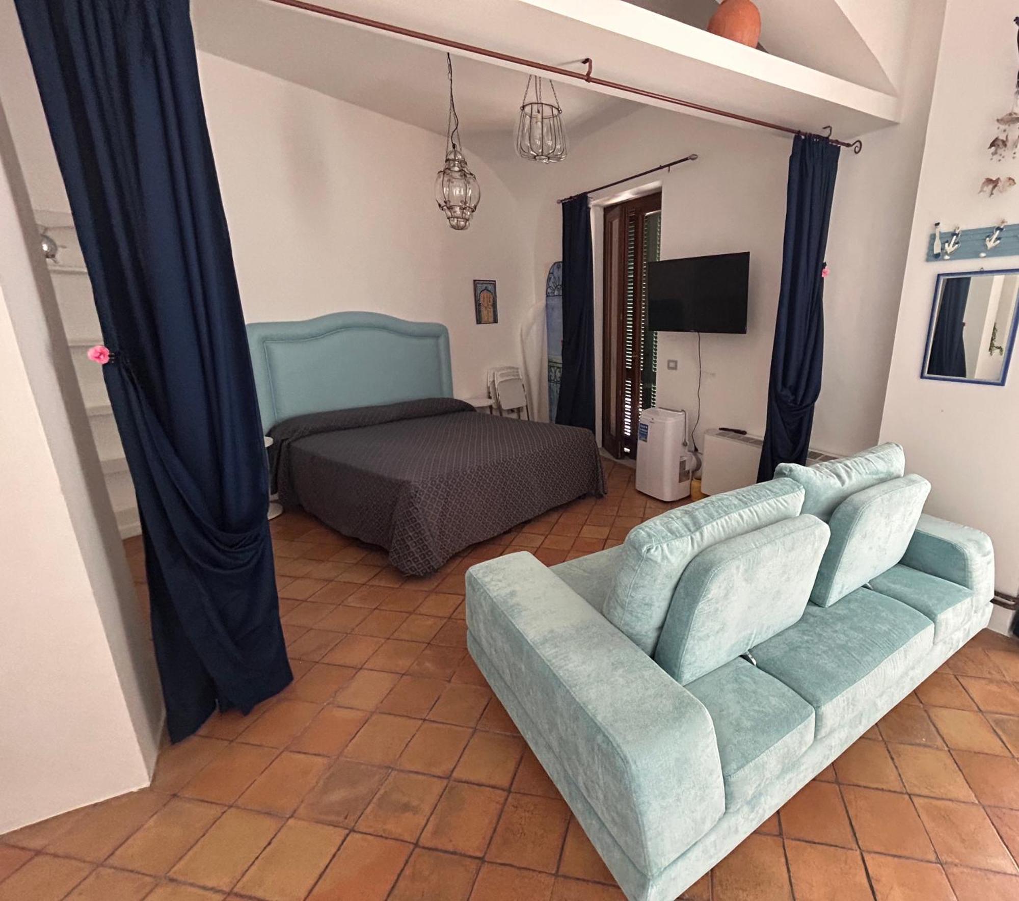 Villa Vingius Sweet Dreams à Minori Extérieur photo